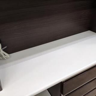 おすすめ品】参考定価 87,890円 NITORI ニトリ キッチンボード 