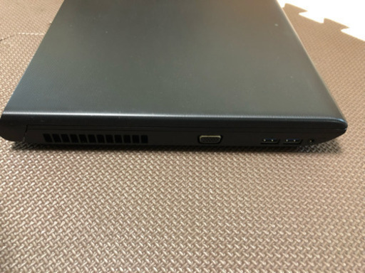 爆速ノートパソコン メモリ8GB SSD128 東芝 | stainu-tasikmalaya.ac.id