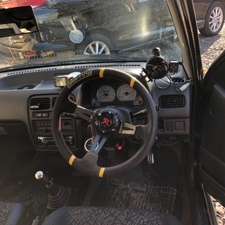 スズキアルトワークス 多走行ですが機関良好 オーゲ 紋別のアルトの中古車 ジモティー