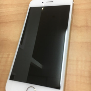 iPhone6 docomo 64GB