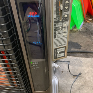 y598☆ コロナ 2010年製 FF式石油ストーブ FFストーブ FF-GX6810K スペース21 y598☆ コロナ 2010年製 FF式石油ストーブ FFストーブ FF-GX6810K