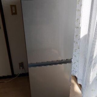 126L冷蔵庫