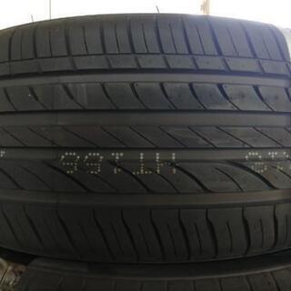 新品　225/45R18 ４本セット　LINGLONG