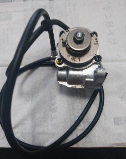 RZ350 4U0 純正未使用オイルポンプ