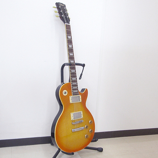 Tokai トーカイ レスポールモデル ギター ALS-40 中古品 動作確認済み