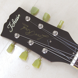 Tokai トーカイ レスポールモデル ギター ALS-40 中古品 動作確認済み