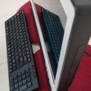 ブルーレイ対応❗ Core i5❗ VAIO純正ワイヤレスキーボード等付属❗ 500GB❗ 21.5インチ❗ Windows10 64bit❗