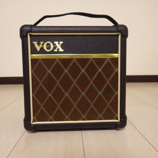 VOX MINI 5 Rhythm ギターアンプ