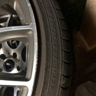 フーガ、シーマ、クラウンなど！　ワーク 19インチ　225/35R19