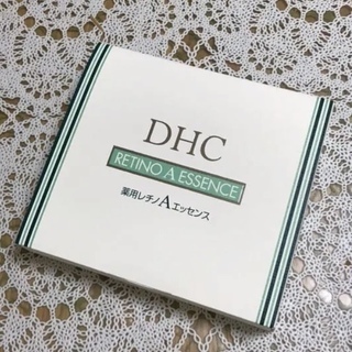 【未開封】DHC薬用レチノAエッセンス/5g×3本セット/30日...