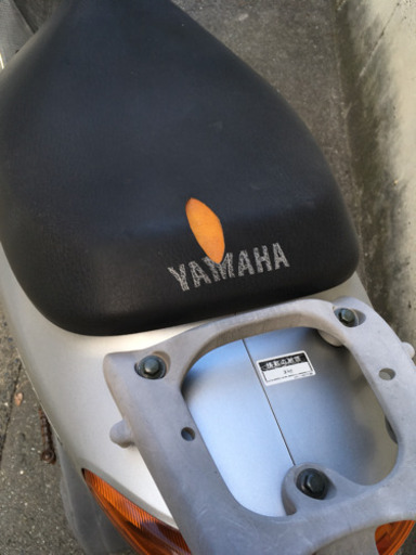 自賠責1年付】CV50Aジョグ 原付・バイクの自賠責保険ならi自賠 |