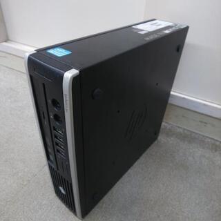 hpのパソコン(win10-i5/320G/4G/office付)