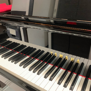 グランドピアノYAMAHA　 C3L 安くなった！税込み