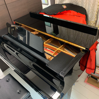 グランドピアノYAMAHA　 C3L 安くなった！税込み
