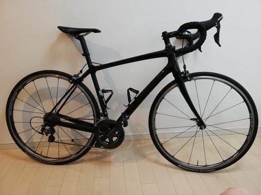 【特典多数】2014　トレック　ドマーネ5.2【美品】