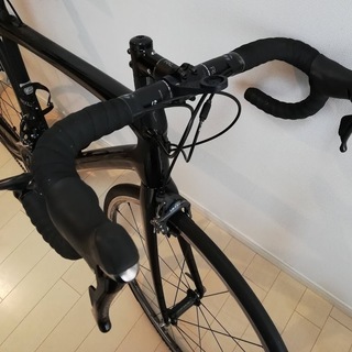 【特典多数】2014　トレック　ドマーネ5.2【美品】