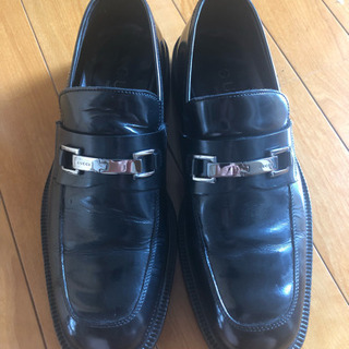 ビジネスシューズ（GUCCI） www.latabernadelaviador.com