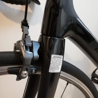 【特典多数】2014　トレック　ドマーネ5.2【美品】