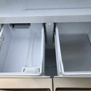 ☆★ AQUA 5ドア冷凍冷蔵庫 400L ★☆