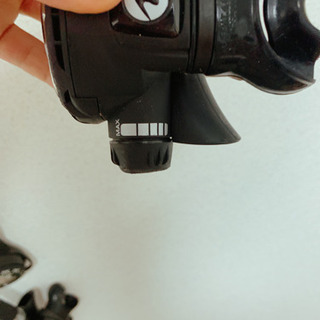 【格安】AQUA Lang レギュレーター　オクトパスセット