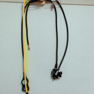 【格安】AQUA Lang レギュレーター　オクトパスセット