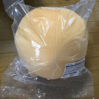 自分ツッコミくま 一番くじ B賞 もぐコロ