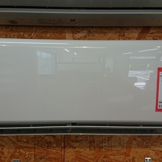 ☆☆【格安・・中古・・エアコン】　2018年製　パナソニック　2.2Kw売ります☆☆