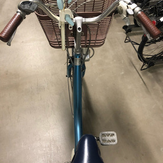 Panasonic 電動アシスト自転車24インチ！10月8日までにご購入の方は、10%お値引き‼️