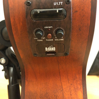 Leho コンサートウクレレ セット