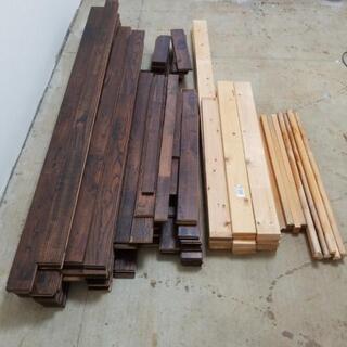 DIY用の木材