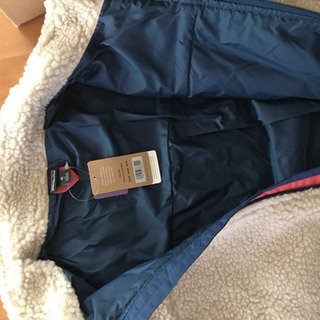 パタゴニア レトロx キッズ XL