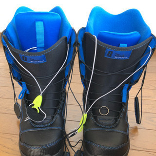 【最終値下】スノーボード（デビューセット）