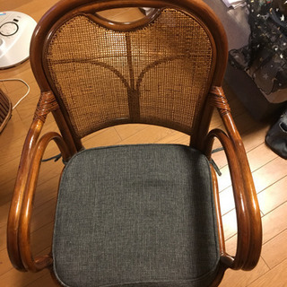 1人掛け椅子
