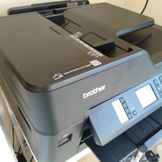 ブラザービジネスプリンターMFC-6580CDW 使用少ない 【公式通販】