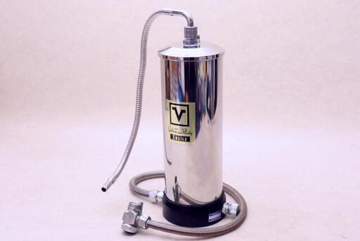 Valentino Rudy パイウォーター浄水器　京洋興業　114×355