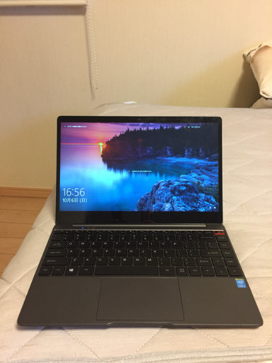 CHUWI Aerobook 13.3インチ ノートパソコン 高速