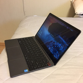 CHUWI Aerobook 13.3インチ ノートパソコン 高速