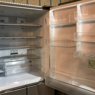 ☆★ AQUA 5ドア冷凍冷蔵庫 400L ★☆