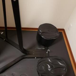 サンドバッグ ファイティングロード