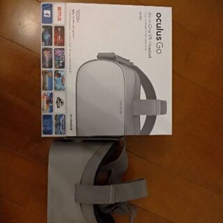 oculus go 64G