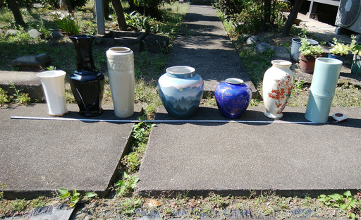 姫路 超買得 リビング 床の間に 花瓶 白磁に青磁 有田焼 九谷焼など くまねず 姫路のその他の中古あげます 譲ります ジモティーで不用品の処分 姫路 超買得 リビング 床の間に 花瓶 白磁に青磁 有田焼 九谷焼など くまねず 姫路のその他の中古あげます 譲ります ジモティーで不用品の処分