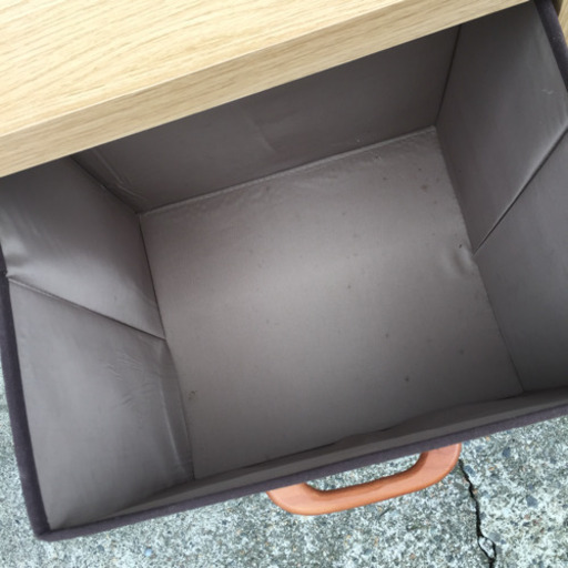 カーマ 小物収納棚 キューブボックス 買う買う王国 富山の家具の中古あげます 譲ります ジモティーで不用品の処分