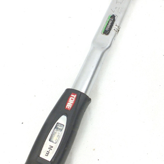 その他 TONE/トネ トルクレンチ T3MN50 プレセット形 10～50N・m 