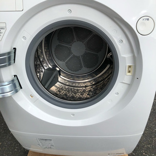 ドラム式洗濯機◆ヒートポンプななめドラム◆NA-VR1100◆2...