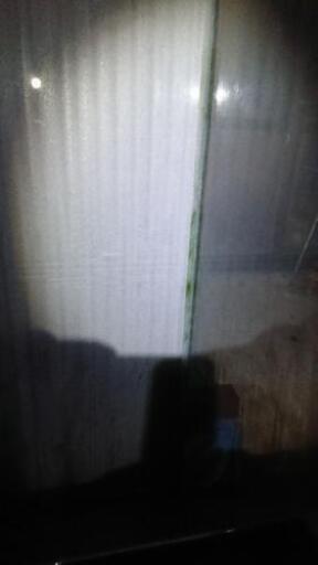 円満終了 【値下げ！！！】 大型水槽の入門に！ 120cm60cm60cmのガラス