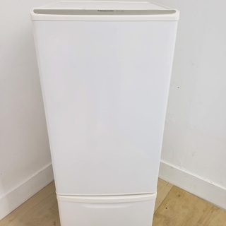 Panasonic冷蔵庫 少し大きめ 168L 東京 神奈川 格安配送！