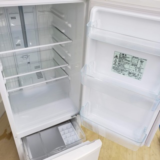 Panasonic冷蔵庫 少し大きめ 168L 東京 神奈川 格安配送