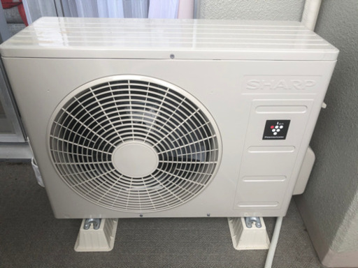 2019年10畳用ほぼ新品です