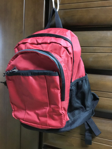 幼児から大人まで男子も女子も ポケットたくさんリュック Ruby3 桟橋通五丁目のキッズ用品 子供用バッグ の中古あげます 譲ります ジモティーで不用品の処分 幼児から大人まで男子も女子も ポケットたくさんリュック Ruby3 桟橋通五丁目のキッズ用品 子供用バッグ の中古あげます 譲ります ジモティーで不用品の処分