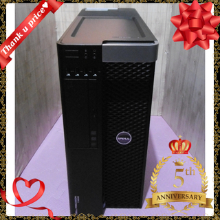 ラスト1台】i7-6700級/GTX1070Ti/ゲーム,配信,編集等☆